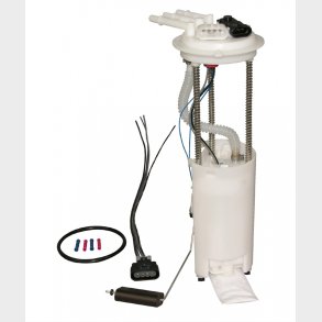 Benzinpumpe Chevrolet Blazer 4,3 V6 fra 1997 til 2002 (Delphi PN3059 - 402P3954M - E3954M - F2965A)