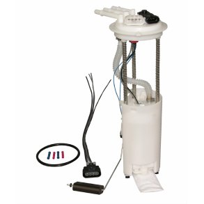 Benzinpumpe Chevrolet Blazer 4,3 V6 fra 1997 til 2002 (Delphi PN3059 - 402P3954M - E3954M - F2965A)