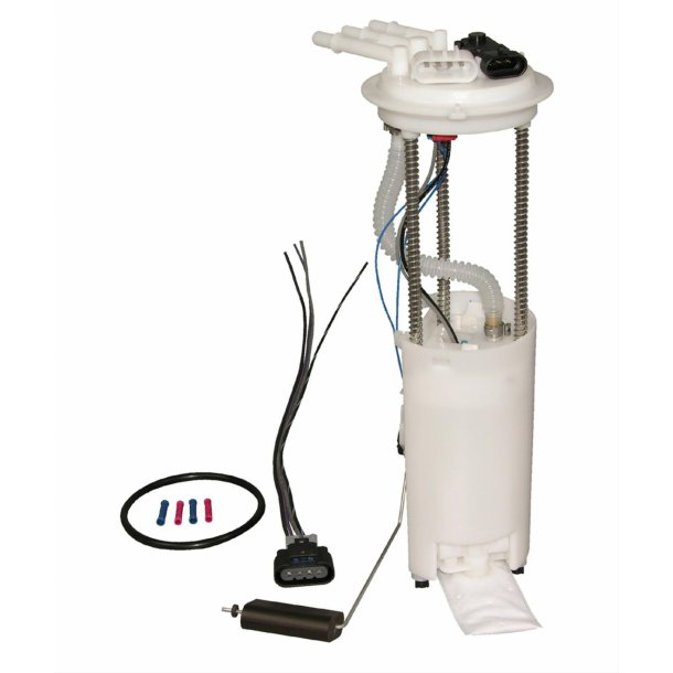 Benzinpumpe Chevrolet Blazer 4,3 V6 fra 1997 til 2002 (Delphi PN3059 - 402P3954M - E3954M - F2965A)