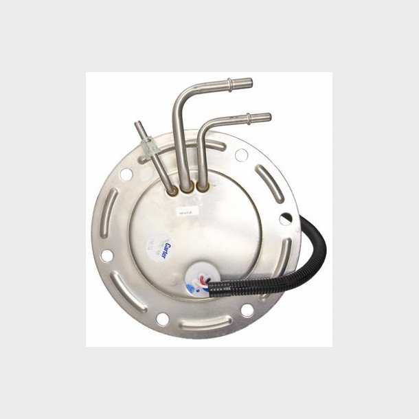 Benzinpumpe Ford E150, E250 &amp; E350 Econoline 1992 til 1996 (Delphi FG0946 - P74976M)