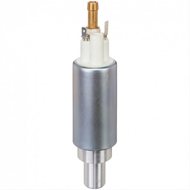 Benzinpumpe el. Jeep 1986 til 1990 (Delphi FE0054 - Carter P74043 - Spectra SP1231)