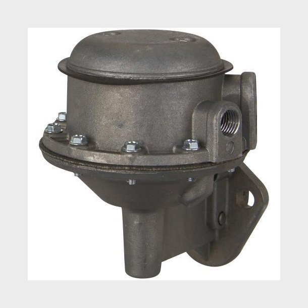 Benzinpumpe Lincoln Continental 1961 til 1968 (Delphi - Carter M4195 - Airtex 6848 - SP1208MP)