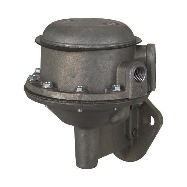 Benzinpumpe Lincoln Continental 1961 til 1968 (Delphi - Carter M4195 - Airtex 6848 - SP1208MP)