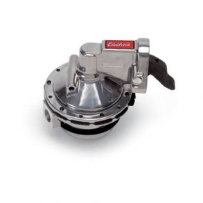 Benzinpumpe mekanisk Edelbrock Chevrolet S/B V8 1955 til 1988 (1721)