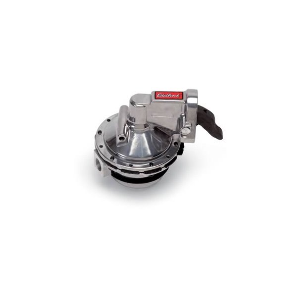 Benzinpumpe mekanisk Edelbrock Chevrolet S/B V8 1955 til 1988 (1721)