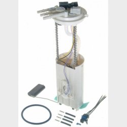 Benzinpumpe Chevrolet Astro 4,3 W-motor 1997 til 1999 (Delphi PN3000 - P74752M - E3940 - SP413M)