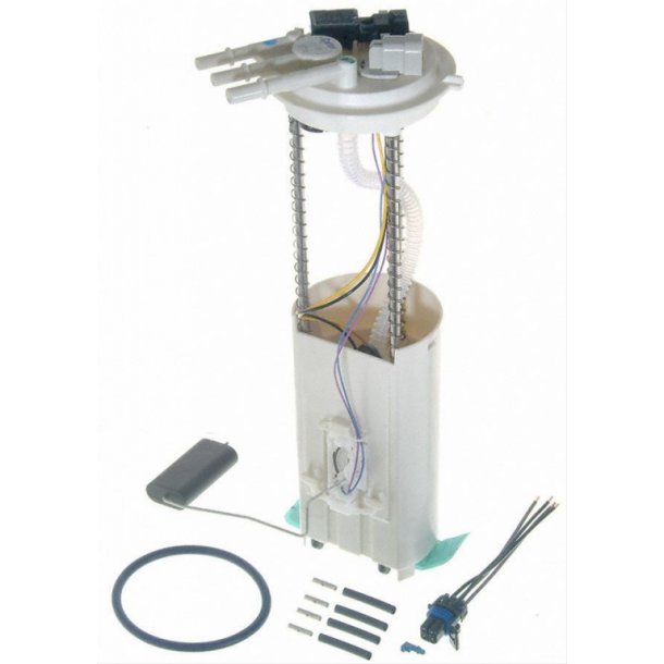 Benzinpumpe Chevrolet Astro 4,3 W-motor 1997 til 1999 (Delphi PN3000 - P74752M - E3940 - SP413M)