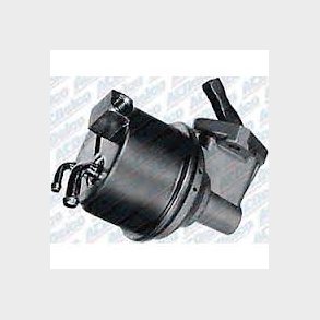 Benzinpumpe med retur Chevrolet Corvette 5,7 1970 til 1981 (Delphi MF0026 - M6955 - SP1060MP)