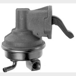 Benzinpumpe Chevrolet med 396" 1967 til 1968 (Delphi MF0104 - SP1107MP - Airtex 40468 - M4530)