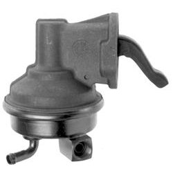 Benzinpumpe Chevrolet med 396" 1967 til 1968 (Delphi MF0104 - SP1107MP - Airtex 40468 - M4530)