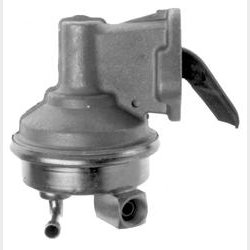 Br�ndstofpumpe Chevrolet V8 Diesel 1982 til 1989 (Delphi MF0030 - Airtex 41618 - SP1025MP)