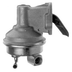 Brndstofpumpe Chevrolet V8 Diesel 1982 til 1989 (Delphi MF0030 - Airtex 41618 - SP1025MP)