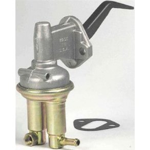 Benzinpumpe Ford, Lincoln & Mercury 1976 til 1980 (Delphi MF0078 - Carter M6750 - SP1050MP)