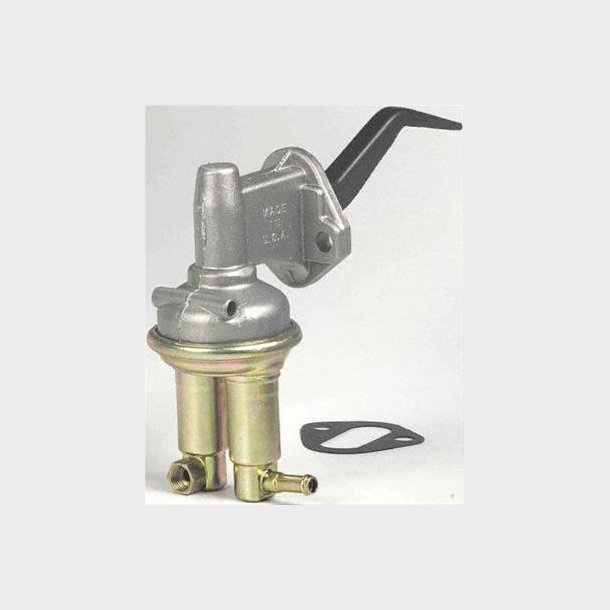 Benzinpumpe Ford, Lincoln &amp; Mercury 1976 til 1980 (Delphi MF0078 - Carter M6750 - SP1050MP)
