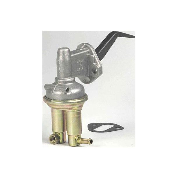 Benzinpumpe Ford, Lincoln &amp; Mercury 1976 til 1980 (Delphi MF0078 - Carter M6750 - SP1050MP)