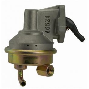Benzinpumpe Chevrolet S/B u/retur 1967 til 1980 fitting 822660 (M6624 MF0001 - SP1000MP - 40987)