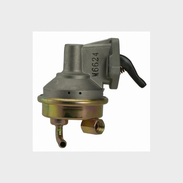 Benzinpumpe Chevrolet S/B u/retur 1967 til 1980 fitting 822660 (M6624 MF0001 - SP1000MP - 40987)
