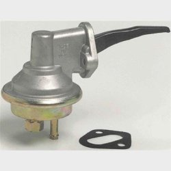 Benzinpumpe GM V6 1977 til 1985 (Delphi MF0025 - Carter M6951)