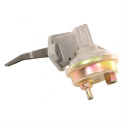 Benzinpumpe GM V6 1977 til 1985 (Delphi MF0025 - Carter M6951)