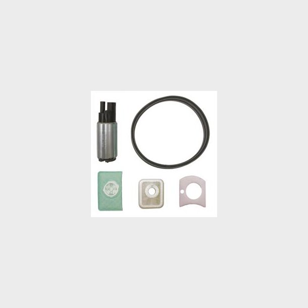 Benzinpumpe Jeep 2,5  &amp; 4,0  5,9 1997 til 2002 (PN2014 -  P74186 - E7154 - SP74186) Fuel pump