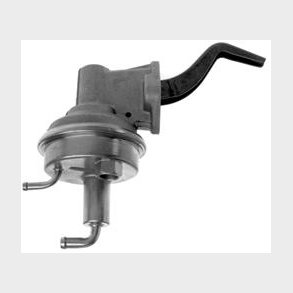 Benzinpumpe 3 studse Pontiac 350
