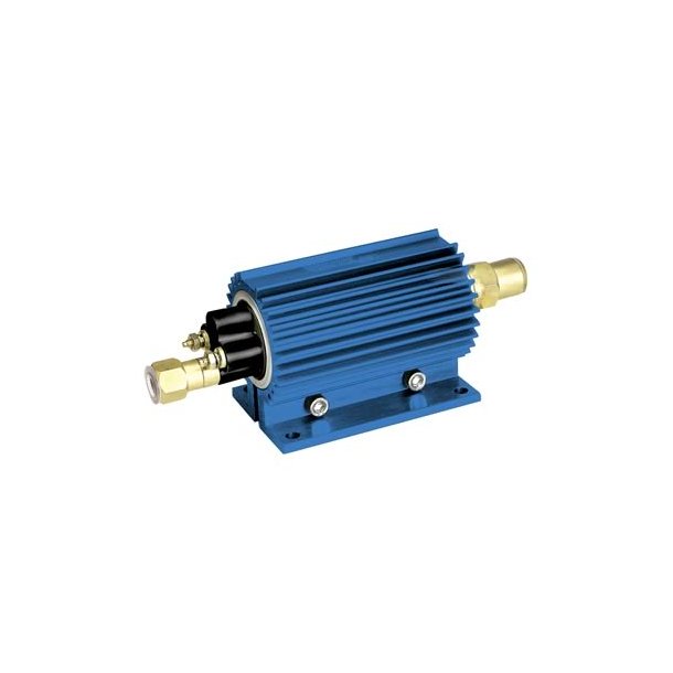 Benzinpumpe universal elektrisk med 220 lph, 45 psi (Professional