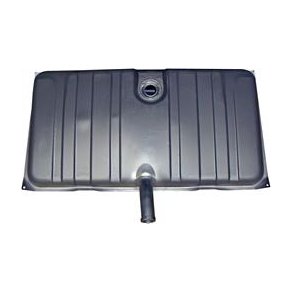 Benzintank Camaro/Firebird 1969 (576-196 576196) Har en lille bule - Fuel Tank