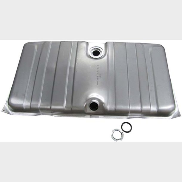 Benzintank Camaro/Firebird 1967 &amp; 1968 (576-195 GM32A) Fuel Tank