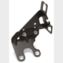 Beslag Edelbrock til speeder &amp; kickdown kabel p� GM TH200 TH350 TH400 4L60E &amp; TH700 