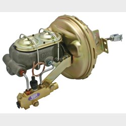 Beslag til bremse reduktionsventil, universal model (Zinc Proportioning Valve Bracket) RPC R4503