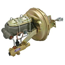 Beslag til bremse reduktionsventil, universal model (Zinc Proportioning Valve Bracket) RPC R4503