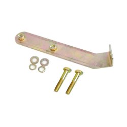 Beslag til bremse reduktionsventil, universal model (Zinc Proportioning Valve Bracket) RPC R4503