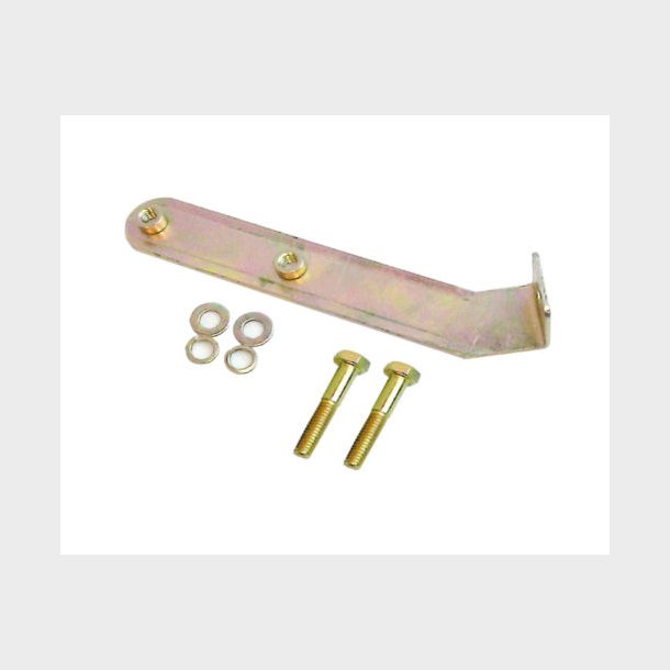 Beslag til bremse reduktionsventil, universal model (Zinc Proportioning Valve Bracket) RPC R4503