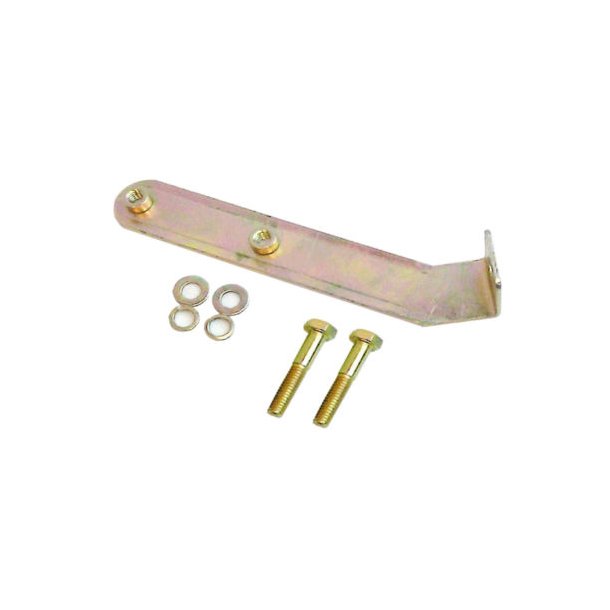 Beslag til bremse reduktionsventil, universal model (Zinc Proportioning Valve Bracket) RPC R4503