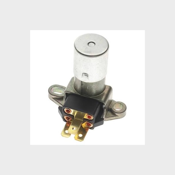 Bl�ndekontakt med 3 stikben (STM DS72 - ECK 120656 - ACD D8008)