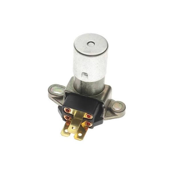 Blndekontakt med 3 stikben (STM DS72 - ECK 120656 - ACD D8008)