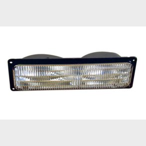 Blink/park.lygte h�jre for GM truck 1994 til 2000 (Dorman 1630023 - TYC 12-1539-01 GM2521128)