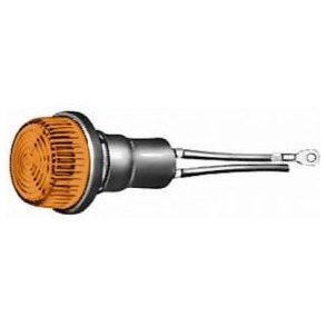 Blinklygte skrm Astro m.m. (Hella 2BM003563111)