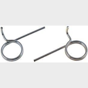 Blinklys fjeder GM 1969 til 1999 Turn Signal Return Springs (Dorman 49312 - Eck. 212466)