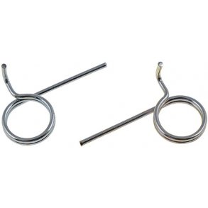 Blinklys fjeder GM 1969 til 1999 Turn Signal Return Springs (Dorman 49312 - Eck. 212466)