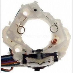 Blinklyskontakt GM 1969 til 1976 (Standard Motor TW12)