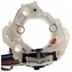 Blinklyskontakt GM 1969 til 1976 (Standard Motor TW12)