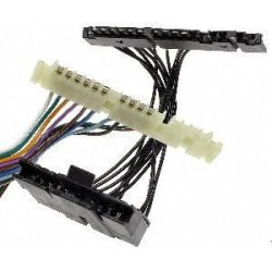 Blinklyskontakt GM 1969 til 1976 (Standard Motor TW12)