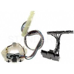 Blinklyskontakt GM 1969 til 1976 (Standard Motor TW12)