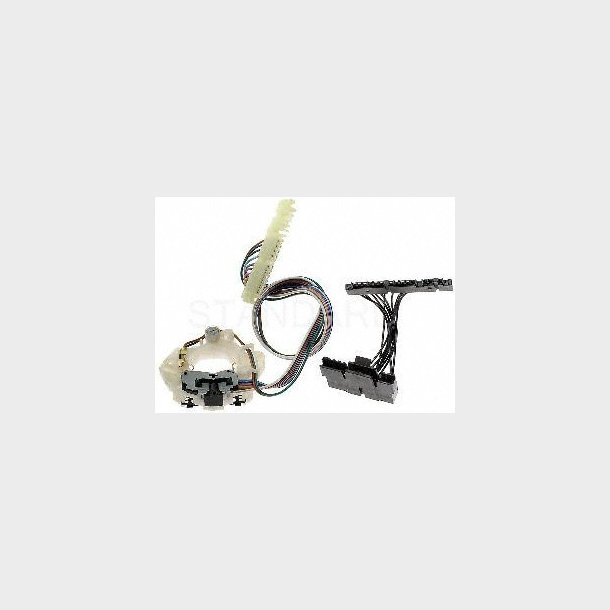 Blinklyskontakt GM 1969 til 1976 (Standard Motor TW12)