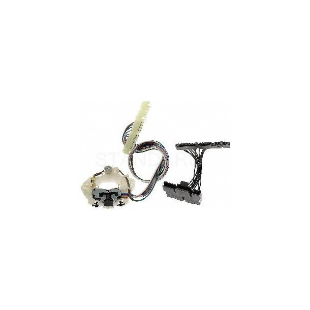 Blinklyskontakt GM 1969 til 1976 (Standard Motor TW12)