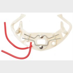 Blinklyskontakt rep. s�t 1964 til 1978 (Standard Motor TW76C)