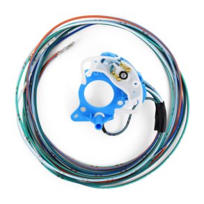 Blinklyskontakt  1965-1969 Pick-up F-Serie (C9TZ-13341-C)