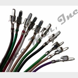 Blinklyskontakt Chrysler fra 1967 til 1969 u/tilt (Standard Motor SM107)