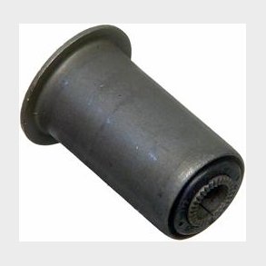 B�sning bagfjeder dia. m. 39 mm. l�ngde fra anl�gs fladen 66 mm. GM truck 1973 til 19 (Moog SB335)